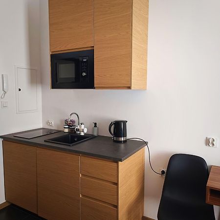 Mh Apartment Жешов Екстериор снимка