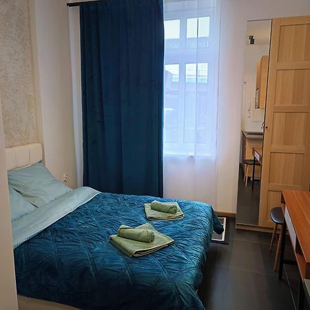 Mh Apartment Жешов Екстериор снимка