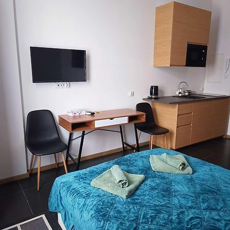 Mh Apartment Жешов Екстериор снимка