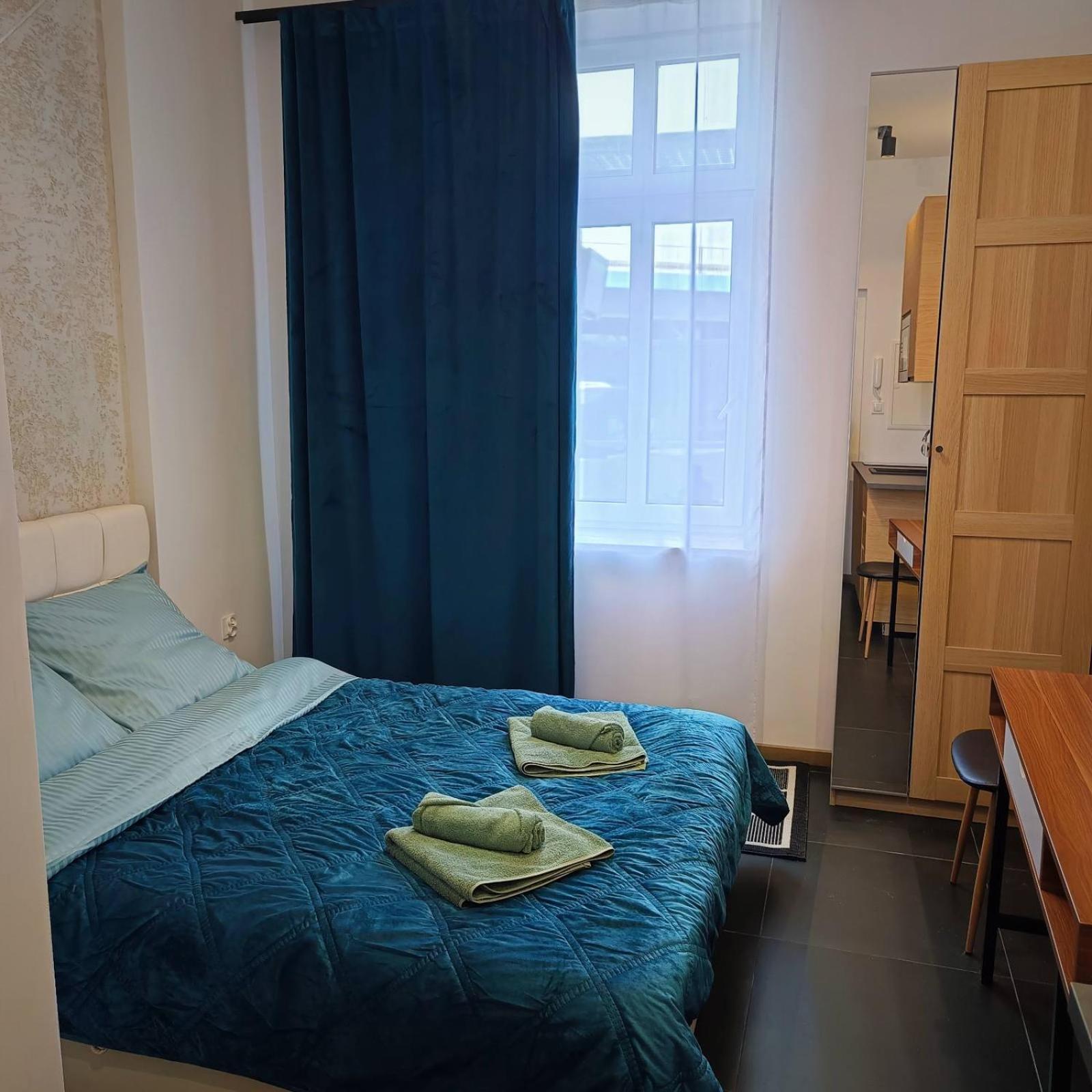 Mh Apartment Жешов Екстериор снимка