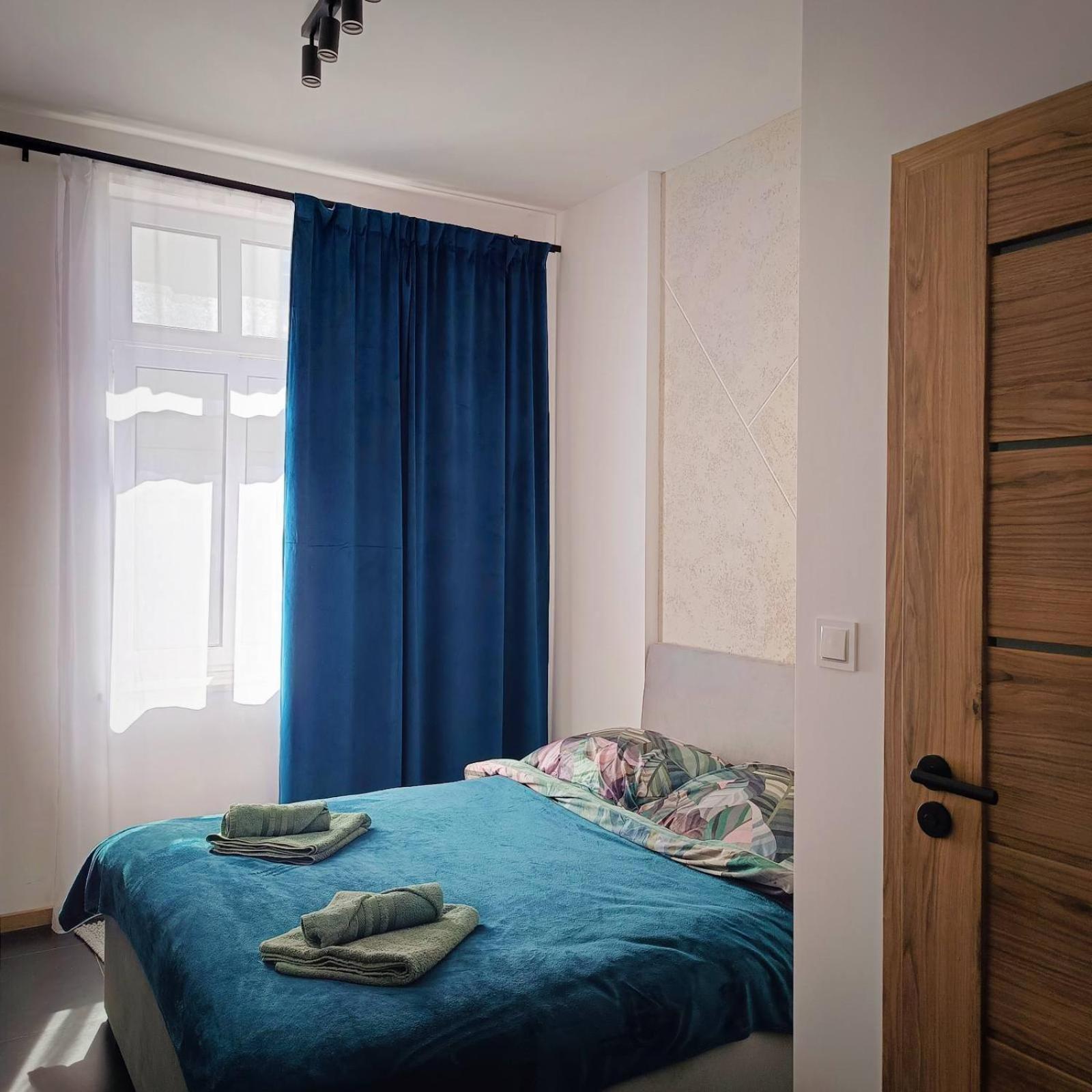 Mh Apartment Жешов Екстериор снимка