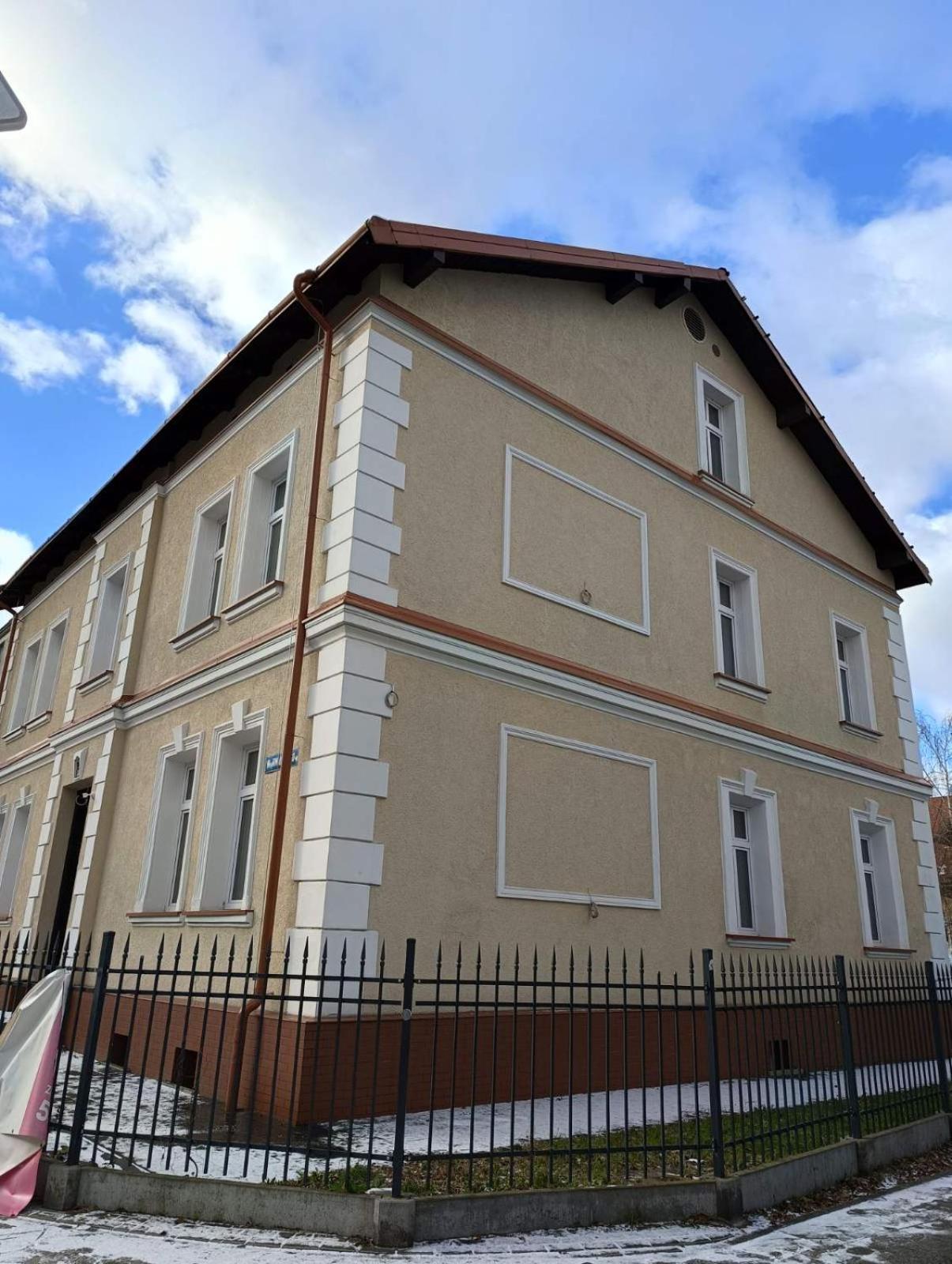 Mh Apartment Жешов Екстериор снимка