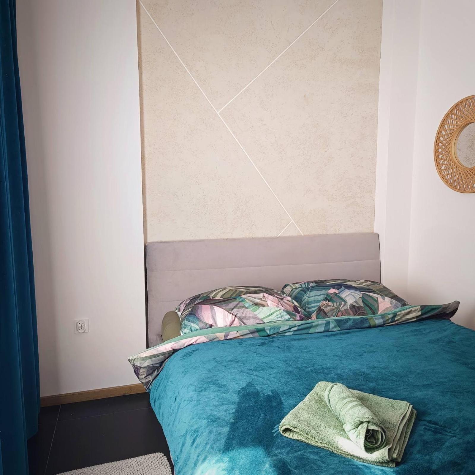 Mh Apartment Жешов Екстериор снимка